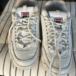 FILA Sneakers